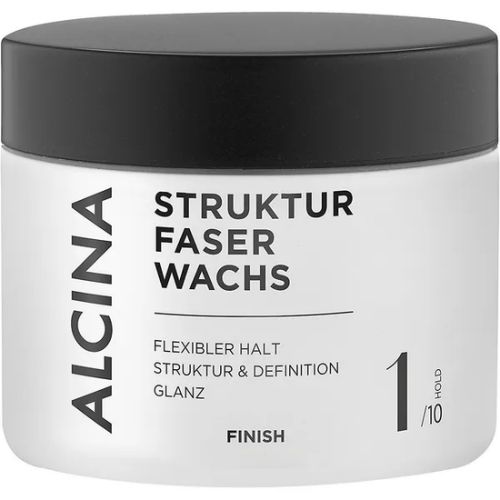 Alcina Struktur Faser Wachs 50 ml